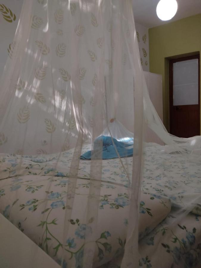 Private Apartment Elbasan Historic Center Экстерьер фото