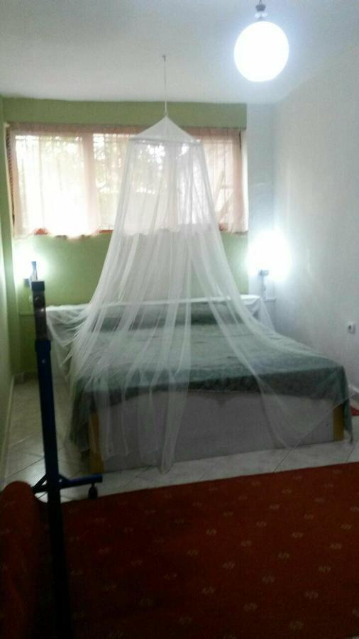 Private Apartment Elbasan Historic Center Экстерьер фото