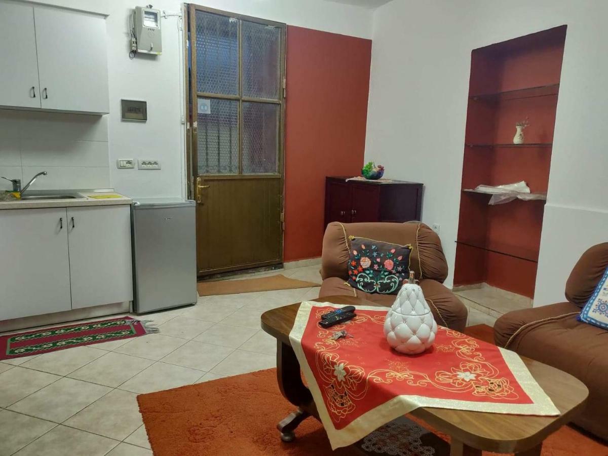 Private Apartment Elbasan Historic Center Экстерьер фото