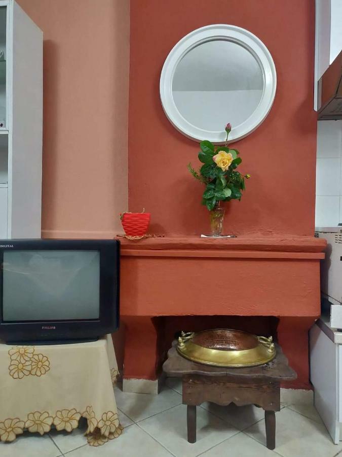 Private Apartment Elbasan Historic Center Экстерьер фото